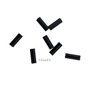 Trụ Đỡ LED 5mm Màu Đen